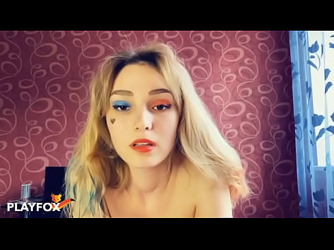 ❤️ Magic firtuele werklikheid bril joech my seks mei Harley Quinn ️❌  Seks by ús fy.mass-pr.ru ❌️