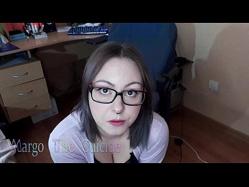 ❤️ Sexy famke mei bril sûget dildo djip op kamera ️❌  Seks by ús fy.mass-pr.ru ❌️